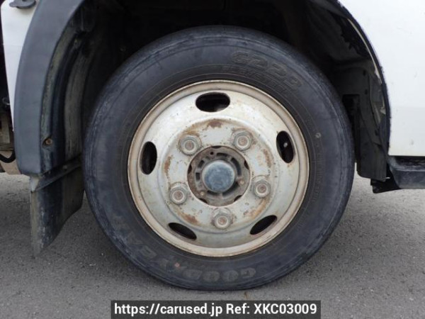 Used 2004 MT hino dutro XZU322T Image[26]