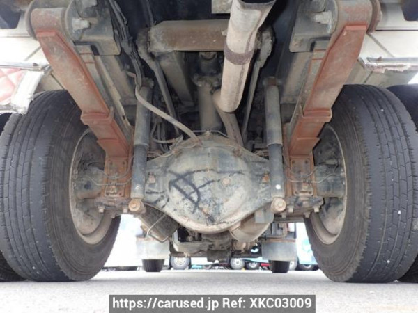 Used 2004 MT hino dutro XZU322T Image[30]