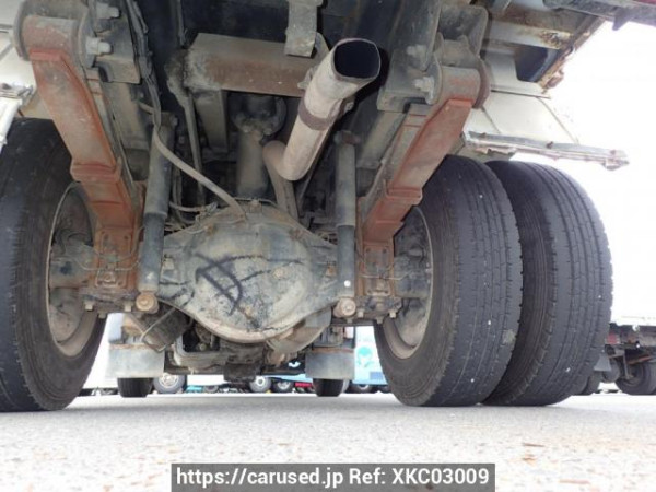 Used 2004 MT hino dutro XZU322T Image[31]