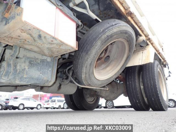 Used 2004 MT hino dutro XZU322T Image[32]