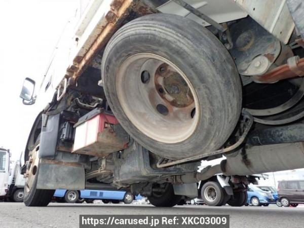 Used 2004 MT hino dutro XZU322T Image[33]