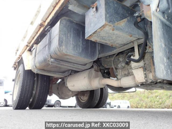 Used 2004 MT hino dutro XZU322T Image[35]