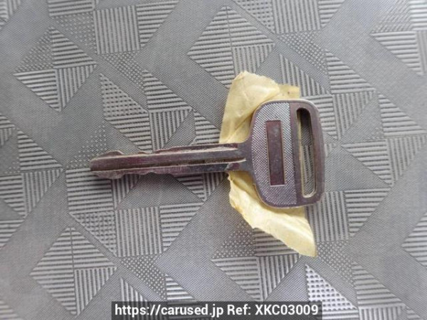 Used 2004 MT hino dutro XZU322T Image[37]