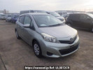 Toyota Vitz NSP130