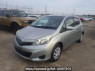 Used 2011 AT toyota vitz NSP130 Image[2]