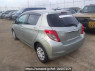 Used 2011 AT toyota vitz NSP130 Image[4]