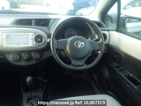 Used 2011 AT toyota vitz NSP130 Image[16]