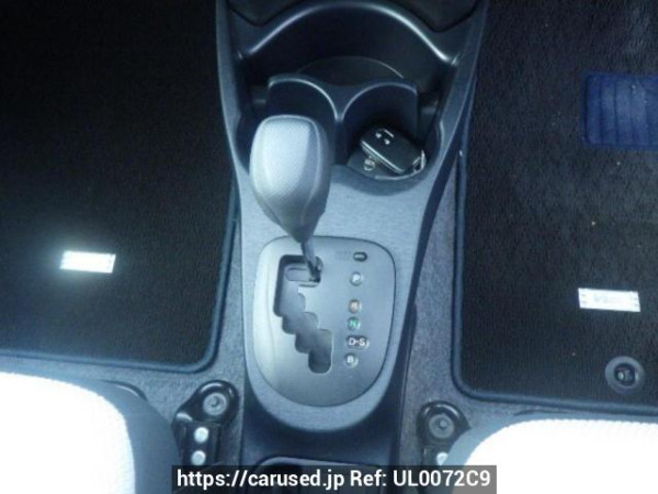 Used 2011 AT toyota vitz NSP130 Image[21]