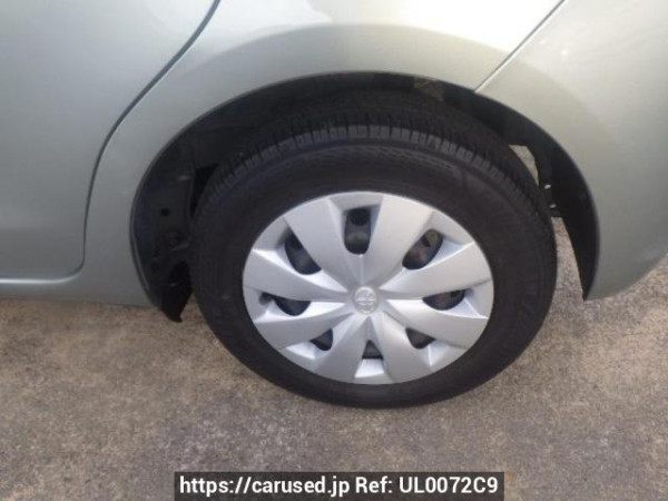 Used 2011 AT toyota vitz NSP130 Image[27]