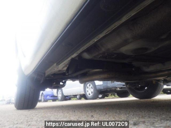 Used 2011 AT toyota vitz NSP130 Image[30]