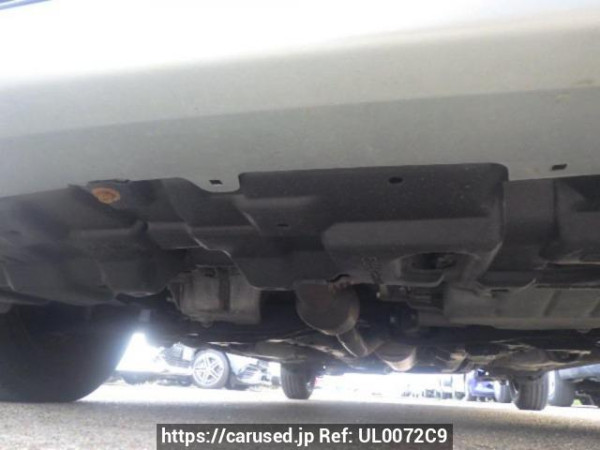 Used 2011 AT toyota vitz NSP130 Image[32]