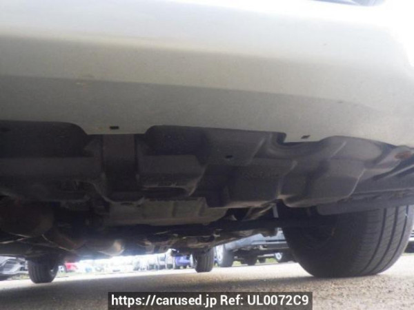 Used 2011 AT toyota vitz NSP130 Image[33]