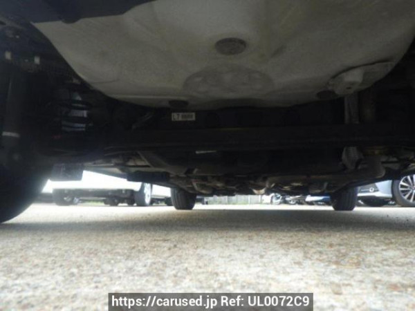 Used 2011 AT toyota vitz NSP130 Image[34]