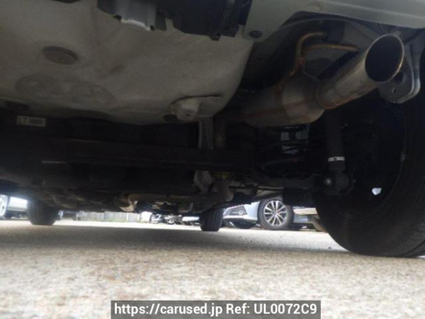 Used 2011 AT toyota vitz NSP130 Image[35]