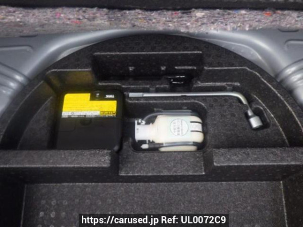 Used 2011 AT toyota vitz NSP130 Image[36]