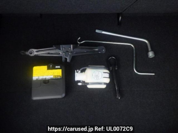 Used 2011 AT toyota vitz NSP130 Image[37]