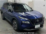 Used 2023 AT nissan x-trail T33 Image[0]