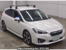 Subaru Impreza Sports GT7