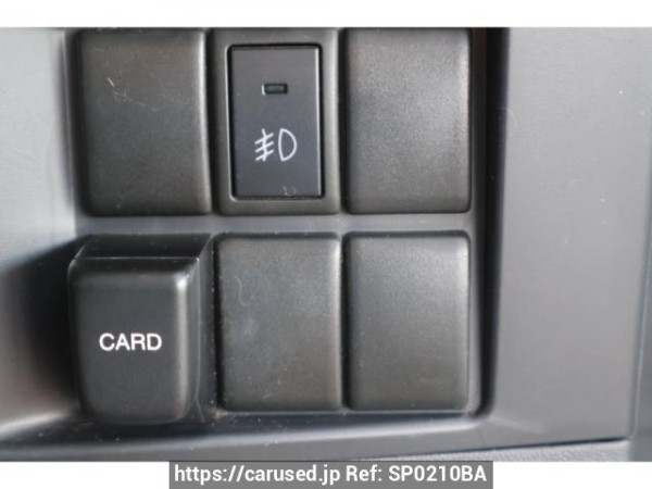 Used 2008 AT suzuki wagon-r MH22S Image[2]