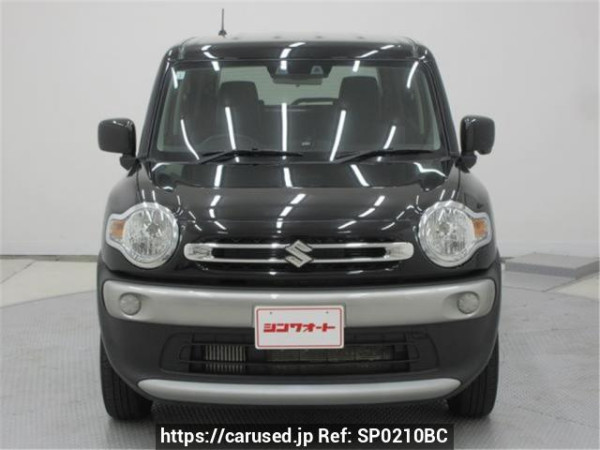 Used 2024 AT suzuki xbee MN71S Image[1]