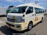 Used 2010 AT toyota hiace-commuter TRH223B Image[0]