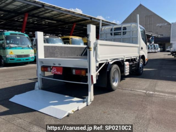 Used 2020 MT toyota toyoace-truck XZC605 Image[0]