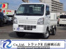 Used 2018 AT suzuki carry-truck DA16T Image[0]