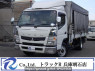 Used 2016 MT mitsubishi-fuso canter FEB80 Image[0]