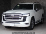 Used 2022 AT toyota land-cruiser VJA300W Image[0]