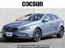 Used 2017 AT volvo v40 MB4154T Image[0]