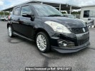 Suzuki Swift Sport ZC32S