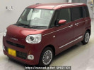 Daihatsu Move Canbus LA850S