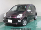 Toyota Passo KGC30