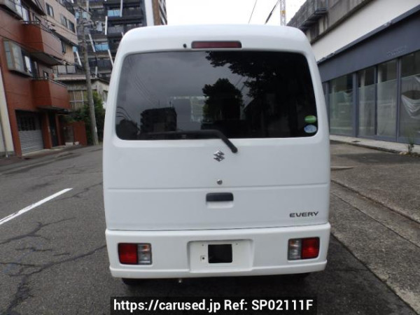 Used 2013 AT suzuki every DA64V Image[1]