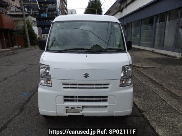 Used 2013 AT suzuki every DA64V Image[2]