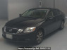 Used 2011 AT lexus gs GRS196 Image[0]