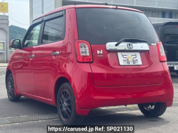 Used 2014 AT honda n-one JG1 Image[1]