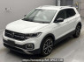 Used 2022 AT volkswagen t-cross C1DKR Image[0]
