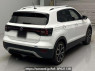 Used 2022 AT volkswagen t-cross C1DKR Image[1]