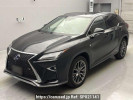 Lexus RX GYL25W