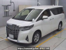 Toyota Alphard Hybrid AYH30W