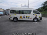 Used 2010 AT toyota hiace-commuter TRH223B Image[2]