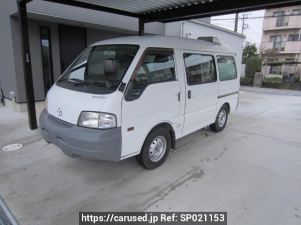 Used 2011 AT mazda bongo-van SKP2V Image[0]