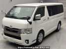 Toyota Hiace Van GDH201V