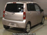 Used 2012 AT daihatsu move LA100S Image[1]