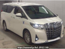 Toyota Alphard Hybrid AYH30W