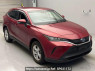 Used 2022 AT toyota harrier-hybrid AXUH80 Image[2]