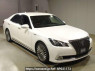 Used 2013 AT toyota crown-majesta GWS214 Image[2]