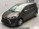 Toyota Sienta NSP170G
