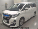 Toyota Alphard AGH30W